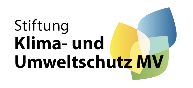 Logo Klimastiftung MV
